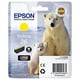 Afbeelding van Epson T2614 nr. 26 inktcartridge geel (origineel)