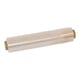 Afbeelding van Raadhuis handwikkelfolie | plastic | transparant