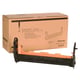 Afbeelding van Xerox 016199500 drum geel (origineel)