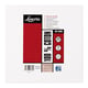Lefranc Bourgeois Louvre canvas board | katoen | wit | 40 x 40 cm | LEF806656