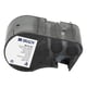 Afbeelding van Brady M5-97-481 polyester labels zwart op wit | 22,86 mm x 22,86 mm (origineel)