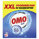Afbeelding van Omo Waspoeder | wit | 4,731 kg | 65 wasbeurten