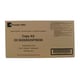 Afbeelding van Triumph-Adler 613011015 toner cartridge zwart (origineel)
