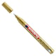 Edding 780 paint marker | goud | ronde punt | 0,8 mm | EDD4-780053