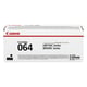 Afbeelding van Canon 064 toner cartridge zwart (origineel)