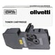 Afbeelding van Olivetti B1237 toner cartridge zwart (origineel)
