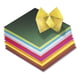 Folia vouwblaadjes | gekleurd | 100 blaadjes | FOLFO-8915