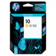 Afbeelding van HP C4842AE nr. 10 inktcartridge geel (origineel)
