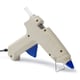 Kinzo 79506 lijmpistool | elektrisch | met stekker | beige | KIN79506