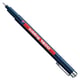 Edding 1800 profipen | fineliner | blauw | 0,7 mm | EDD4-180007003