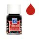 Lefranc Bourgeois Vitrail glas & porseleinverf 433 | bright red | 50 ml | LEF210248