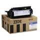 Afbeelding van IBM 28P2009 toner cartridge zwart (origineel)