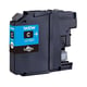 Afbeelding van Brother LC-12EC inktcartridge cyaan (origineel)