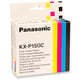 Afbeelding van Panasonic KX-P150C inktlint kleur (origineel)