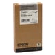 Afbeelding van Epson T6039 inktcartridge licht licht zwart hoge capaciteit (origineel)