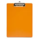 Maul flexx klembord | A4 | staand | oranje | MAUL2361043