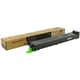 Afbeelding van Sharp MX-18GTBA toner cartridge zwart (origineel)