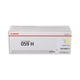 Afbeelding van Canon 059 H toner cartridge geel hoge capaciteit (origineel)