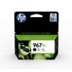 Afbeelding van HP 3JA31AE nr. 967XL inktcartridge zwart hoge capaciteit (origineel)