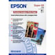 Epson S041328 premium fotopapier | half glanzend | A3+ | 250 gr. | 20 vel | EPSC13S041328