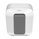 Afbeelding van Fellowes Powershred LX25 papierversnipperaar | snippers | wit