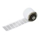 Afbeelding van Brady M71EP-8-7593-SL gelamineerde polyester labels zilver | 48,00 mm x 19,00 mm (origineel)