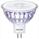 Afbeelding van Philips GU5.3 LED-spot | 7W (50W) | warm wit | glas