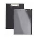 Maul klembord | A4 | staand | zwart | insteekhoes | MAUL2334490