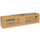 Afbeelding van Toshiba T-FC28E-K toner cartridge zwart (origineel)