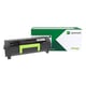 Afbeelding van Lexmark B342000 toner cartridge zwart (origineel)