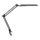 Afbeelding van Maul 8203590 MAULatlantic bureaulamp | met klem | LED | zwart