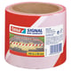 Afbeelding van Tesa 5813700 afzetlint | niet klevend | rood-wit | 1 rol