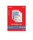 Canon HR-101N hoog resolutie papier | A4 | 106 gr. | 50 vel | CAN1033A002AB