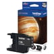 Afbeelding van Brother LC-1240BK inktcartridge zwart (origineel)