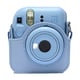 Afbeelding van Fujifilm instax mini 12 case | blauw