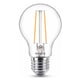 Afbeelding van Philips E27 LED-lamp | 1.5W (15W) | warm wit | peermodel