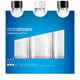 SodaStream PET flessen | 1 liter | universeel | 3 stuks | SOD2260525