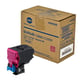 Afbeelding van Konica Minolta TNP-48M (A5X0350) toner cartridge magenta (origineel)