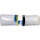 Raadhuis luchtkussenfolie | transparant | plastic | 50 cm x 5 m | RAARD-351149