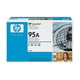 Afbeelding van HP 92295A nr. 95A / Canon EP-S toner cartridge zwart (origineel)
