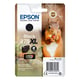 Afbeelding van Epson 378XL inktcartridge zwart hoge capaciteit (origineel)