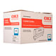 Afbeelding van OKI 42126664 drum cyaan (origineel)