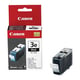 Afbeelding van Canon BCI-3BK inktcartridge zwart (origineel)
