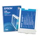 Afbeelding van Epson T463 inktcartridge cyaan (origineel)