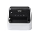 Afbeelding van Brother QL-1100c professionele labelprinter