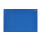 Afbeelding van Desq 86.10693 snijmat | A1 | blauw