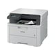Brother DCP-L3520CDWE all-in-one (3 in 1) Laserprinter | A4 | kleur | wifi | BRODCPL3520CDWERE1
