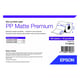 Afbeelding van Epson 7113412 PP matte label 102 x 152 mm (origineel)