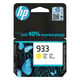 Afbeelding van HP CN060AE nr. 933 inktcartridge geel (origineel)