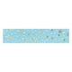 Folia washi tape | sterren goud | 5 meter | 1 stuk | FOL26115